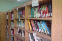 کتابخانه ۱