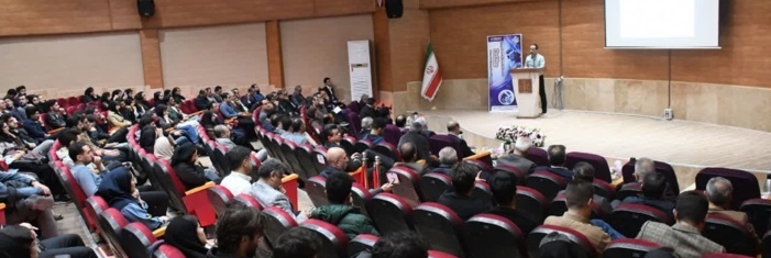 نخستین سمپوزیوم تخصصی بیماری‌های زئونوز هاری در دانشگاه تبریز