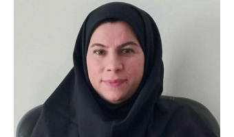 حضور در جمع پژوهشگران پراستناد یک درصد برتر جهان