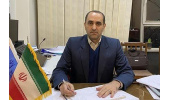 تبریک به همکار ارجمند آقای دکتر حاجی پور جهت ارتقا به رتبه استادی