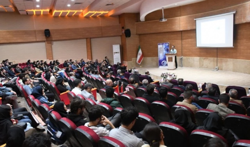 نخستین سمپوزیوم تخصصی بیماری‌های زئونوز هاری در دانشگاه تبریز
